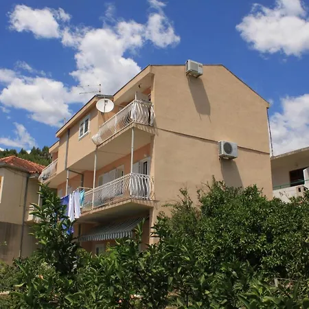 By The Sea Podgora, Makarska - 2624 Podgora (Split-Dalmatia)