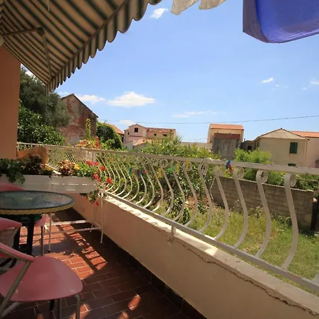 Apartman By The Sea Podgora, Makarska - 2624
