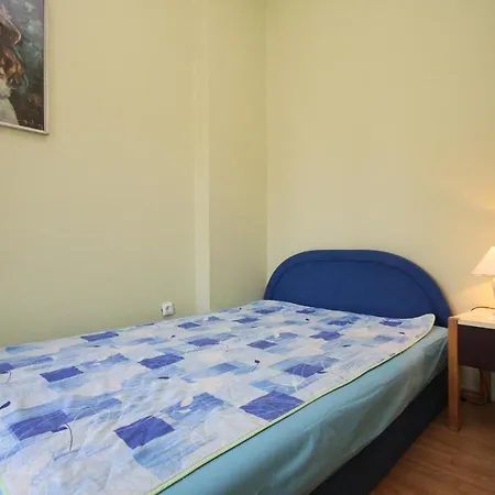 Apartman By The Sea Podgora, Makarska - 2624