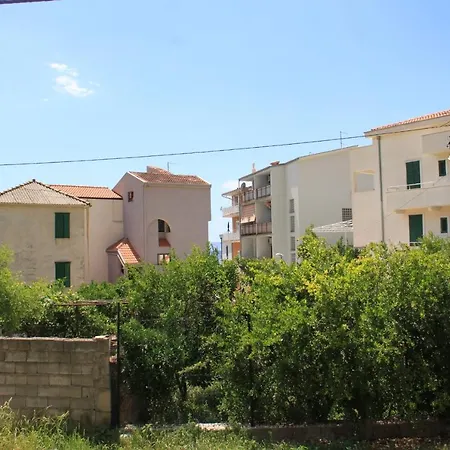 By The Sea Podgora, Makarska - 2624 Apartman Podgora
