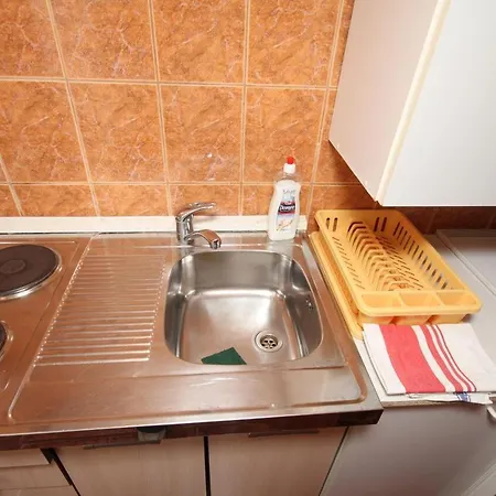 By The Sea Podgora, Makarska - 2624 Podgora (Split-Dalmatia)