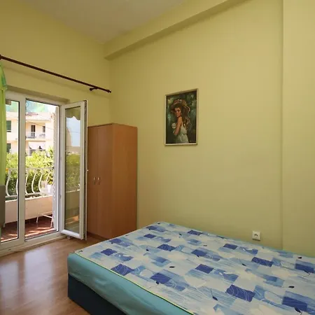 By The Sea Podgora, Makarska - 2624